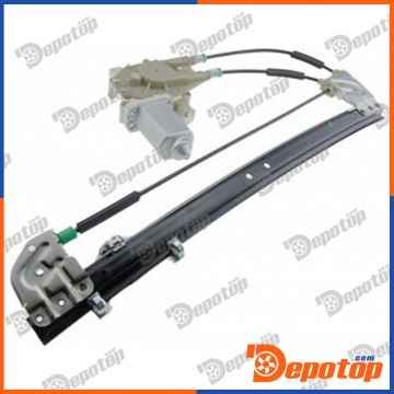Lève vitre droite arrière pour BMW | EPS-BM-012S, 017470